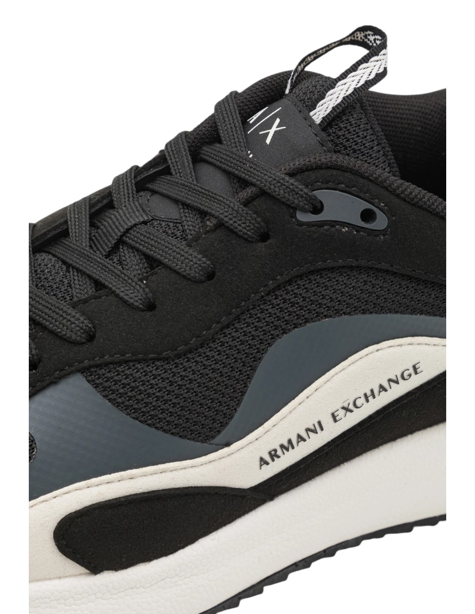 Tenis para hombre 3