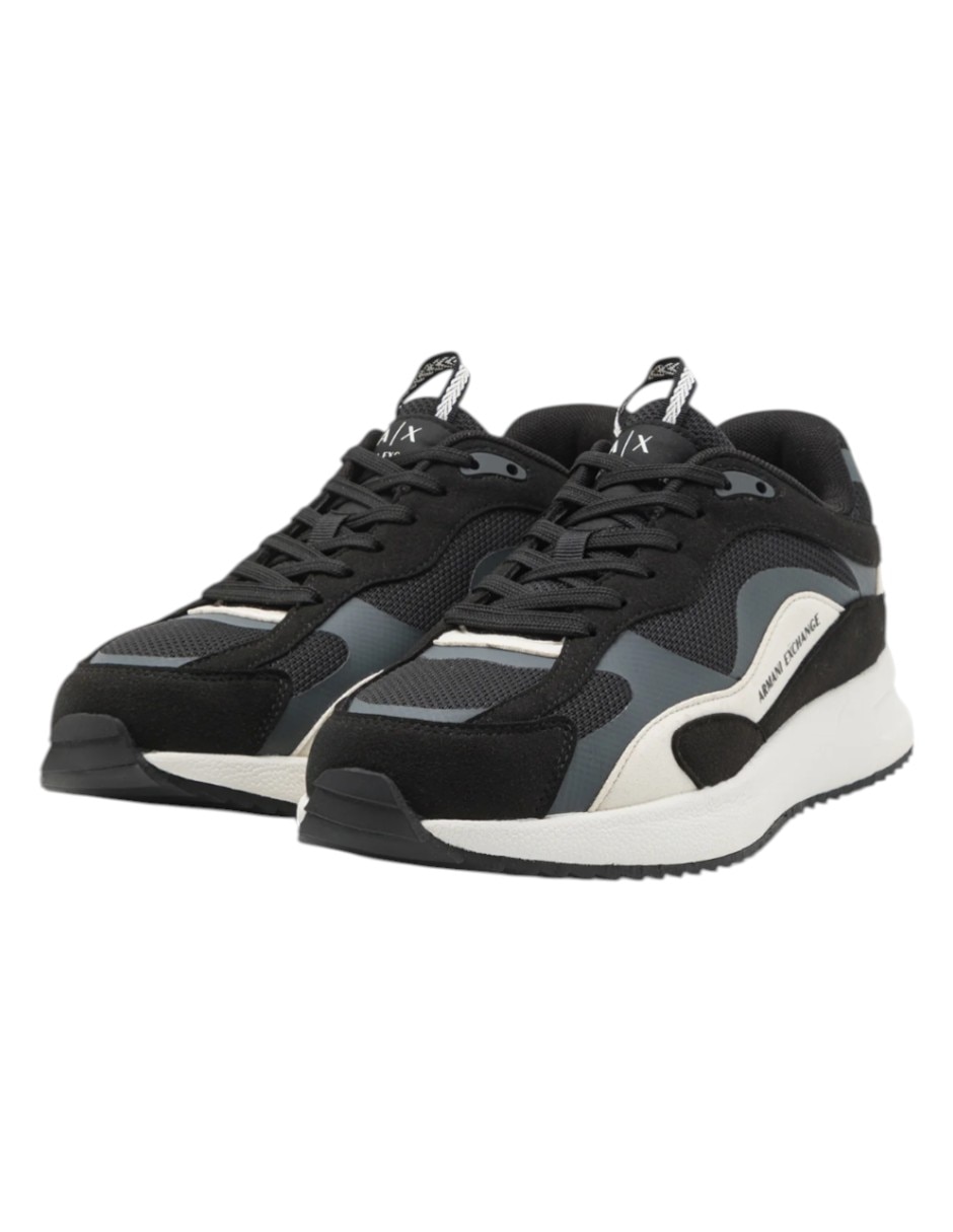 Tenis para hombre 6