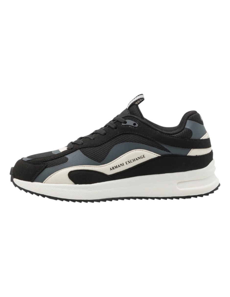 Tenis para hombre