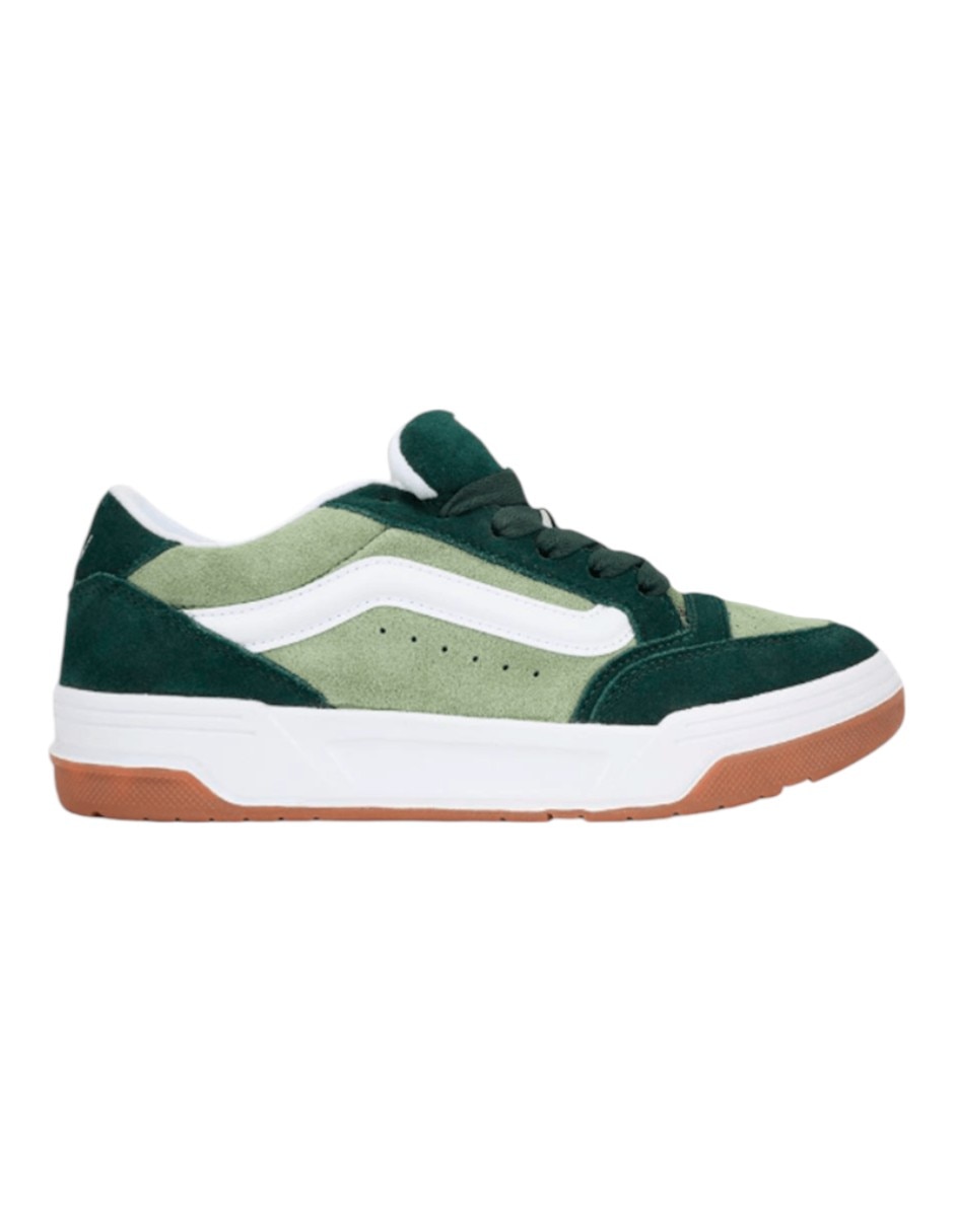 Tenis Hylane Block de hombre 2