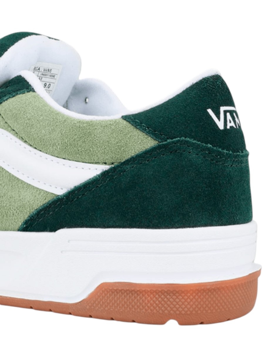 Tenis Hylane Block de hombre 3