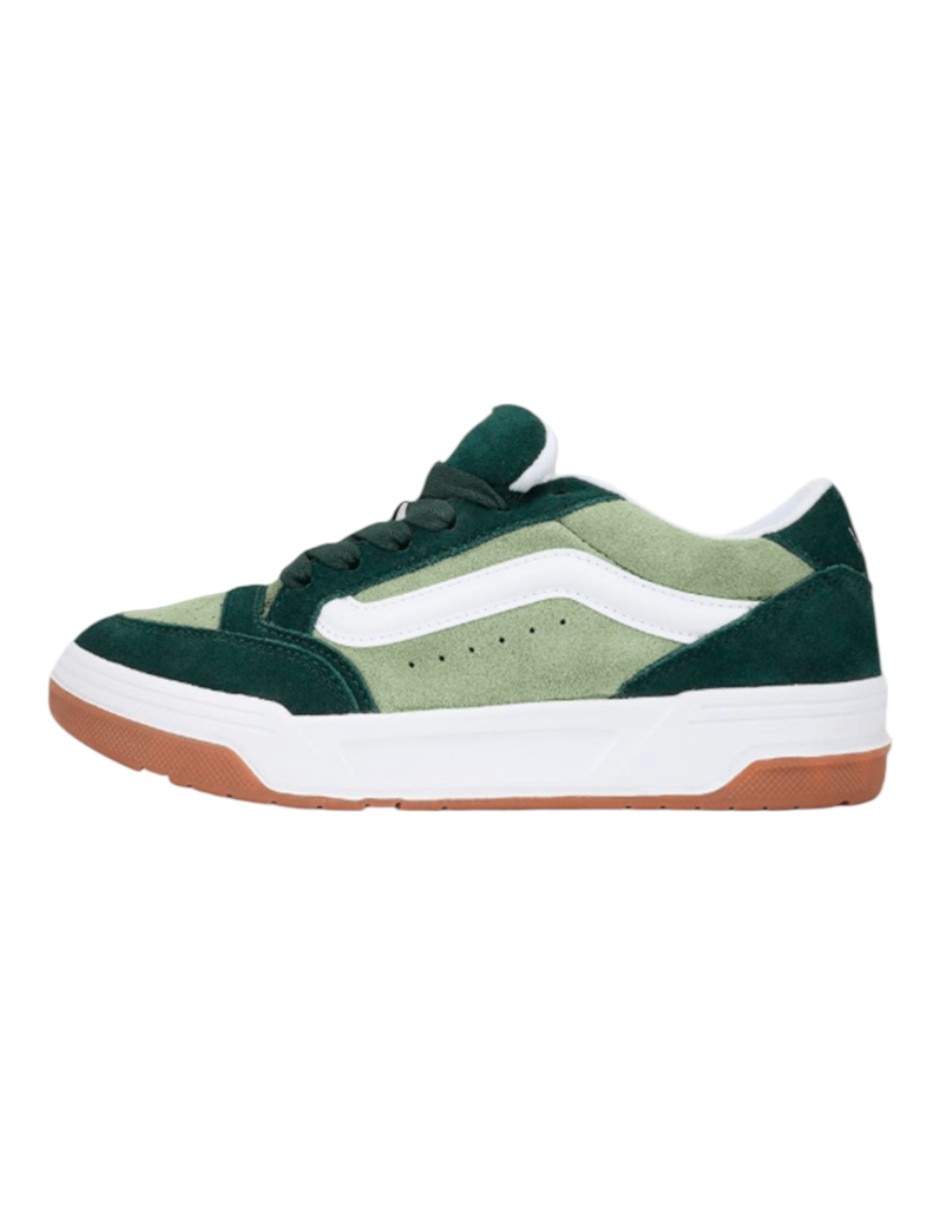 Tenis Hylane Block de hombre