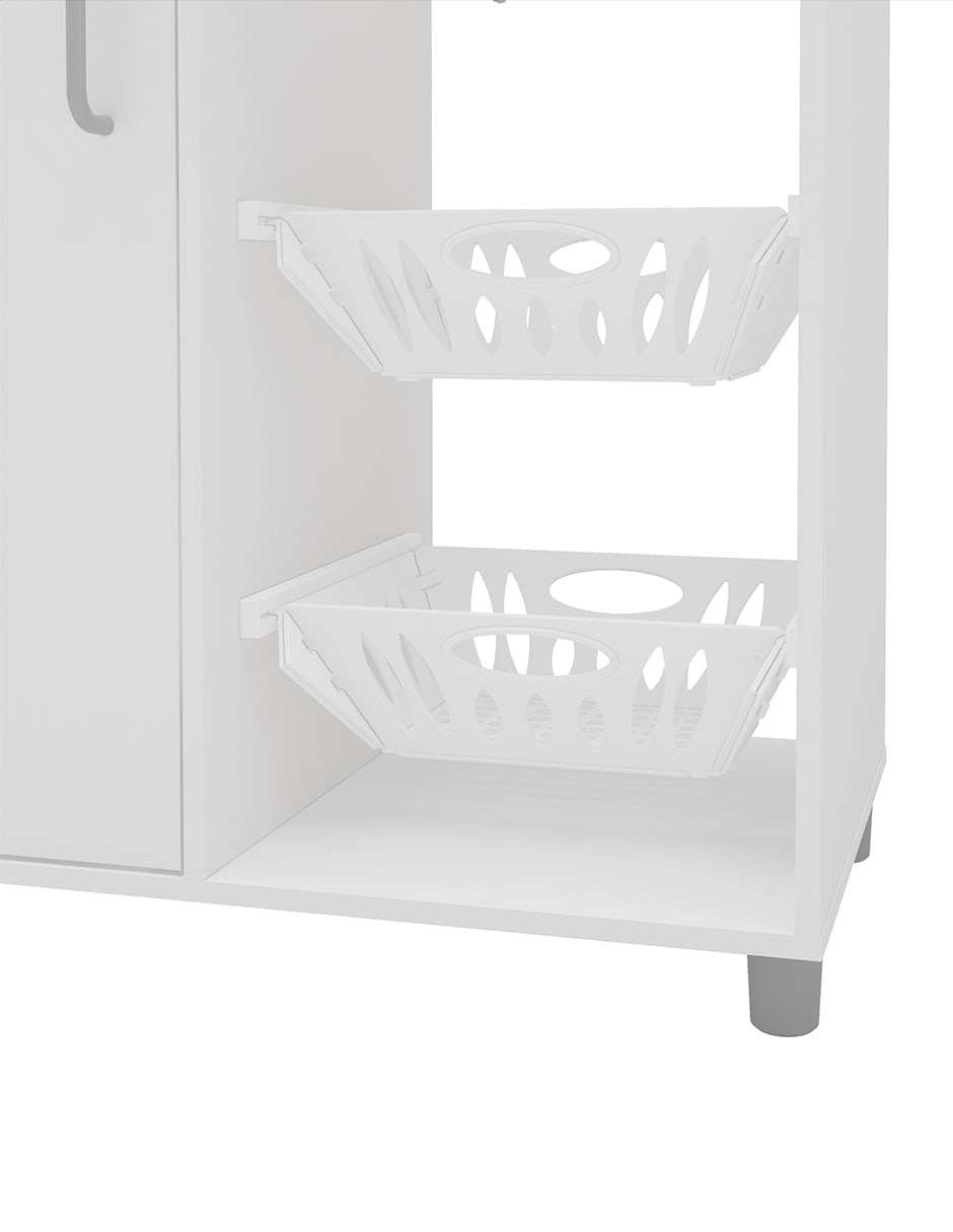 Alacena armable Loomber Jatai MDF