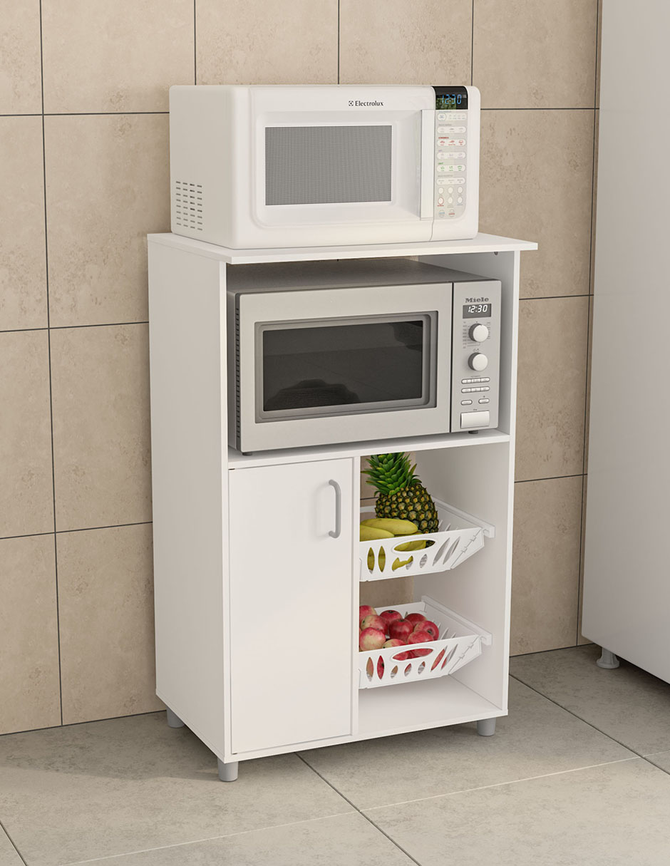 Alacena armable Loomber Jatai MDF