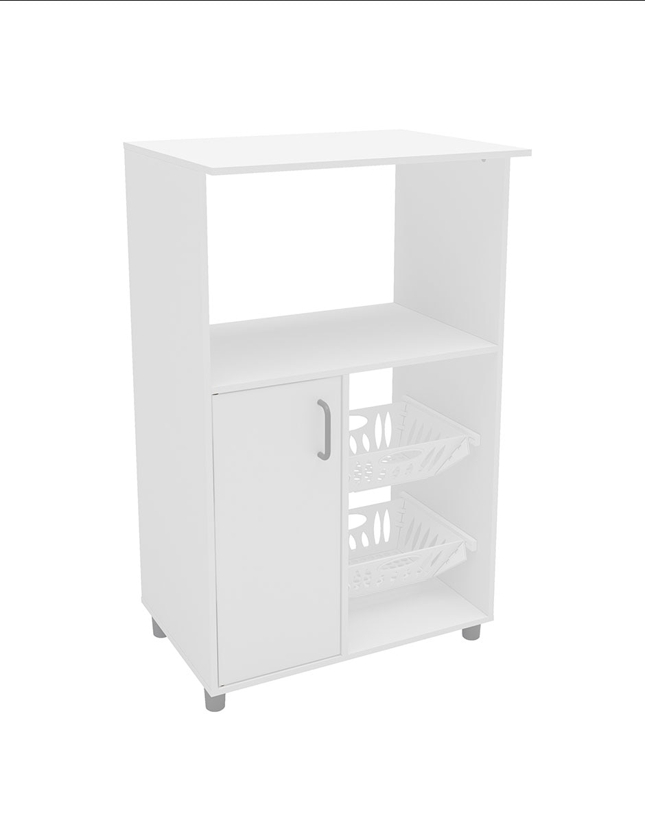 Alacena armable Jatai MDF