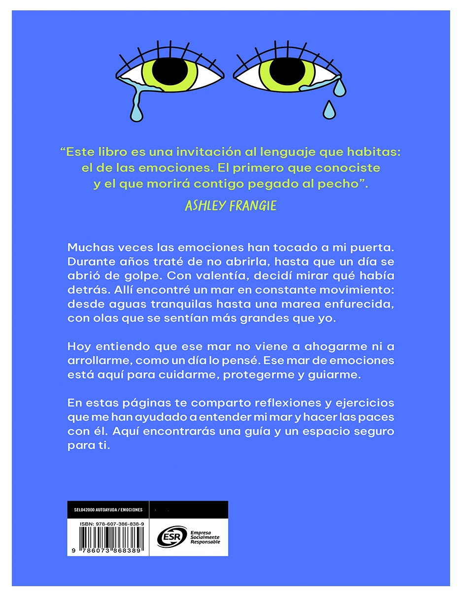Libro Así me siento de Juan José Tejada 3