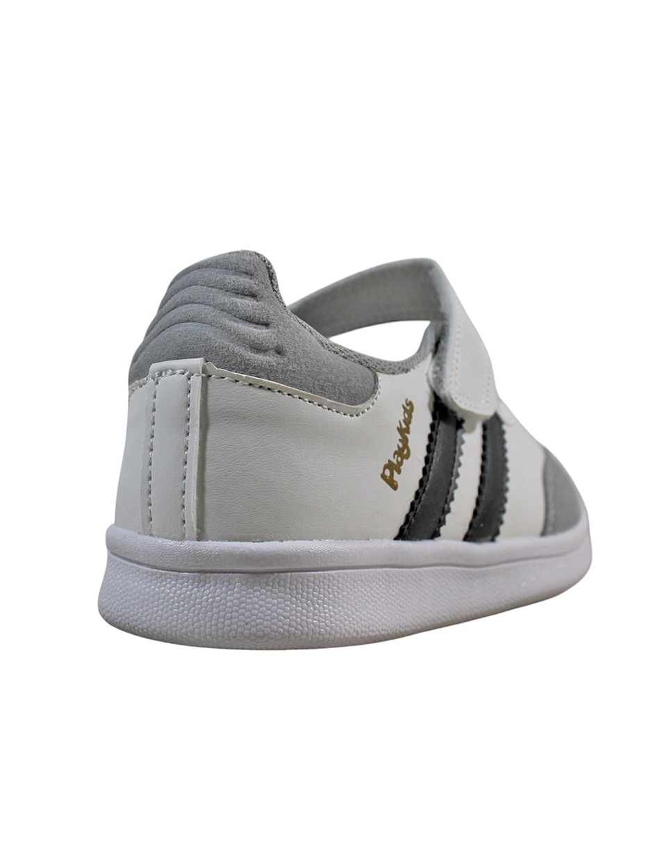 KUALI SHOES Flats de Sintético para Niña