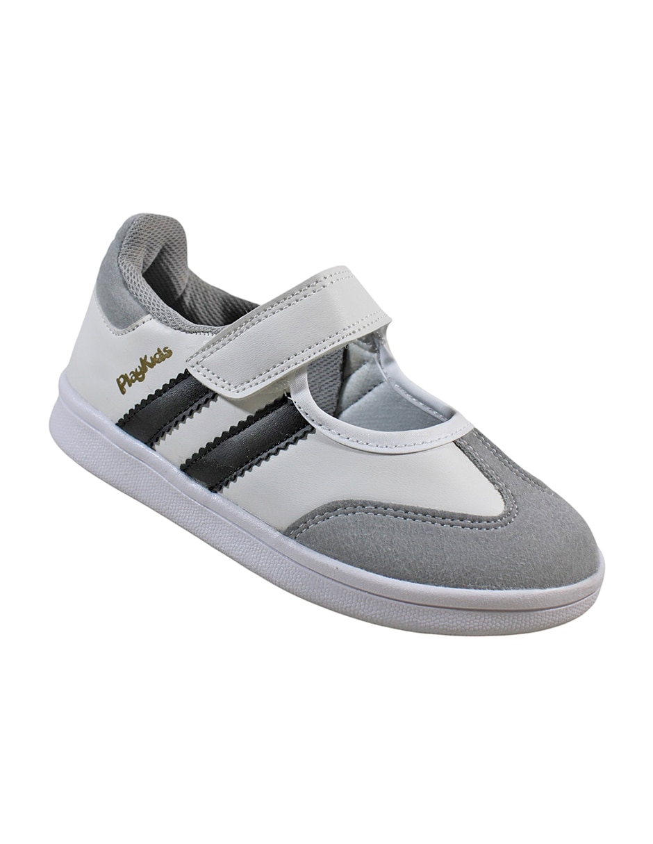 KUALI SHOES Flats de Sintético para Niña