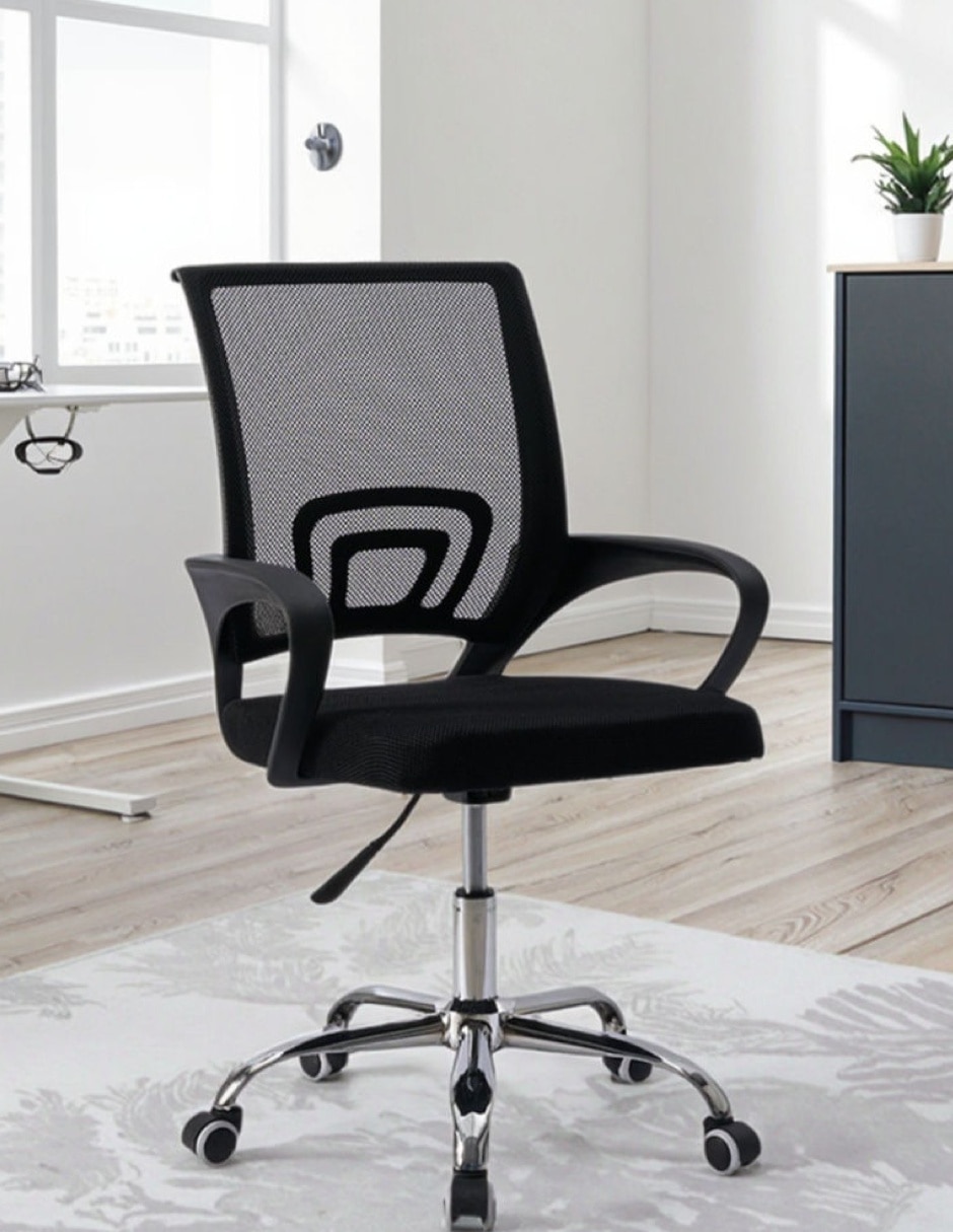 Silla de escritorio SIN FAMILIA O COLECCION U SHOP MEXICO de Mezcla de materiales