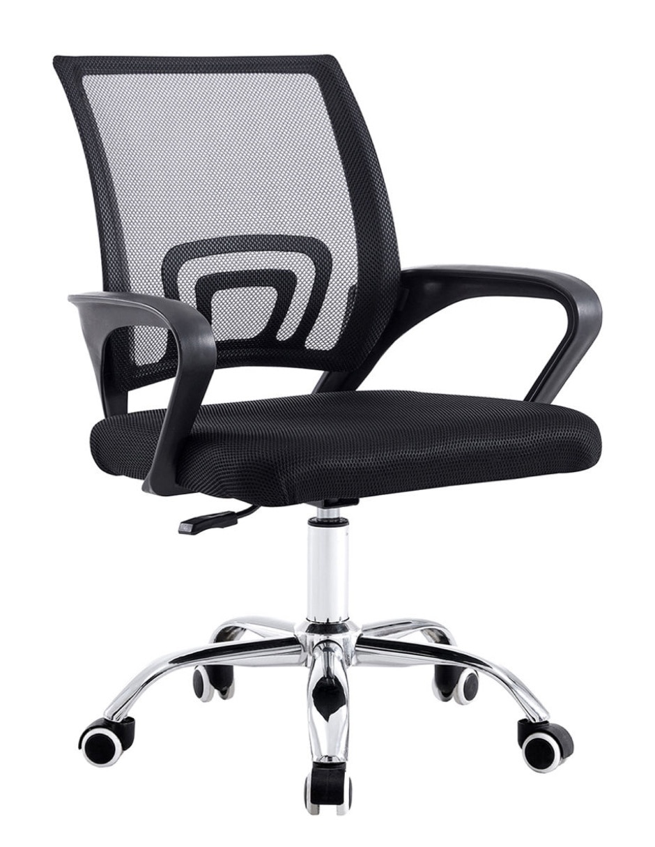 Silla de escritorio SIN FAMILIA O COLECCION U SHOP MEXICO de Mezcla de materiales