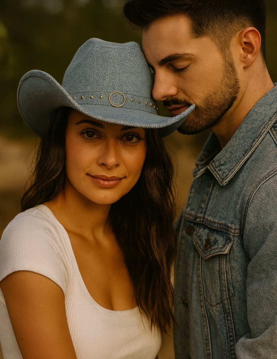 Sombrero Itumar
