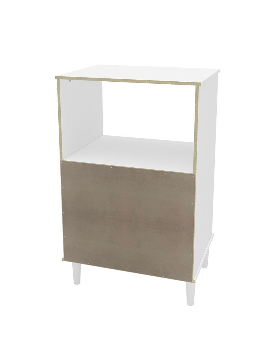Cajón microondas 2