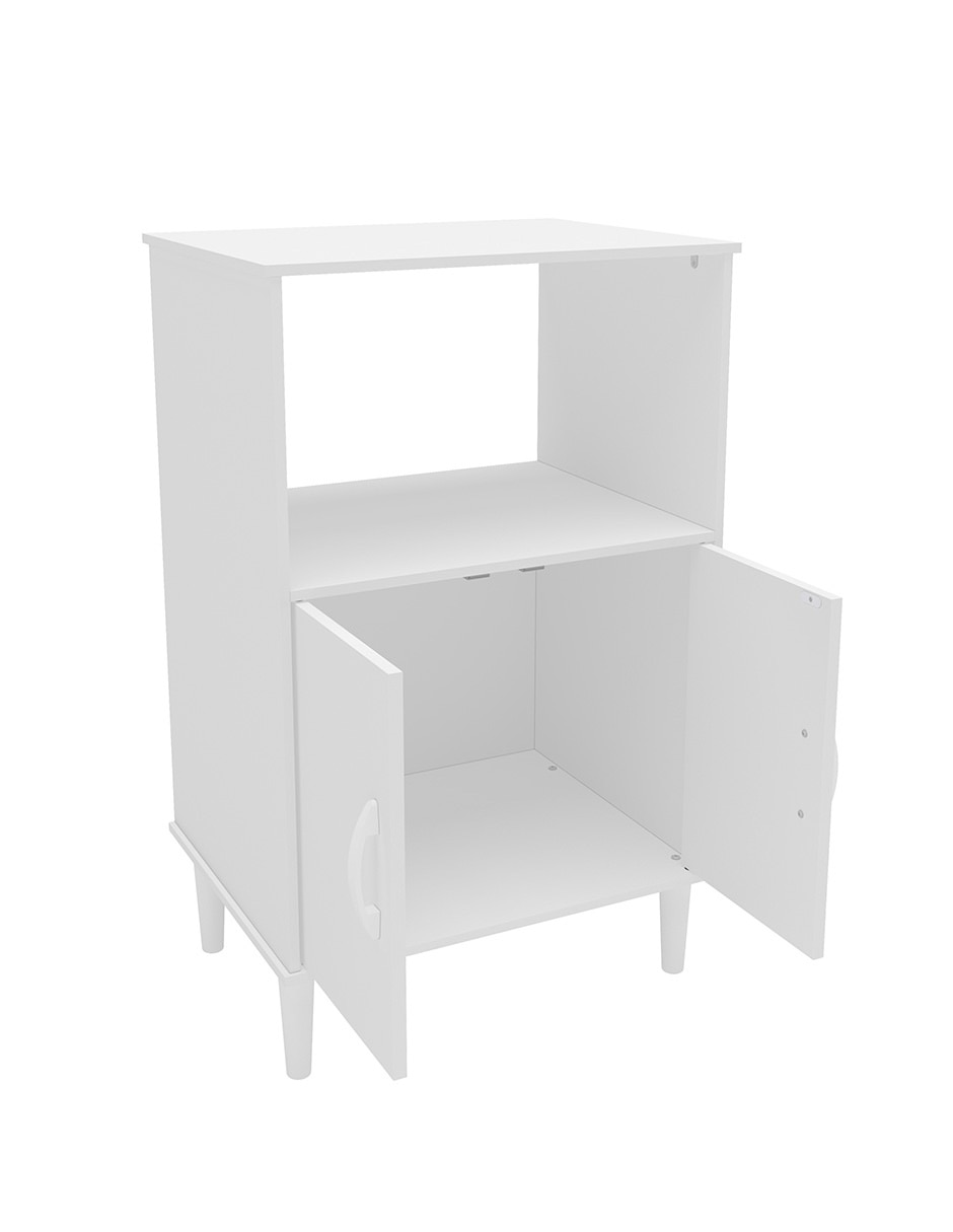Cajón microondas 3
