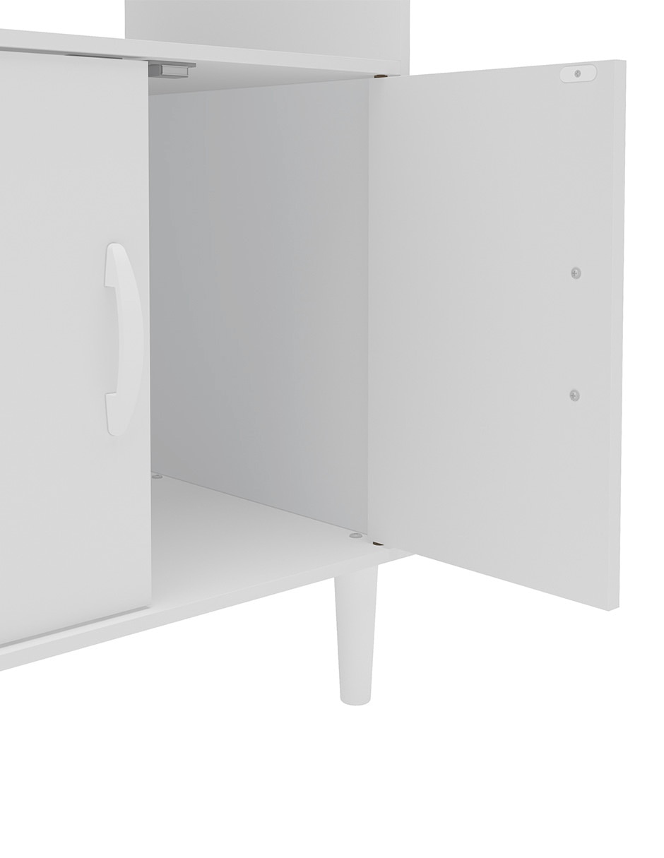 Cajón microondas 6
