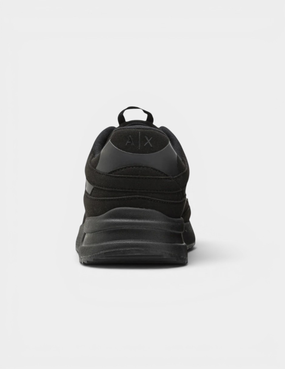 Tenis Armani Exchange XUX228 para hombre