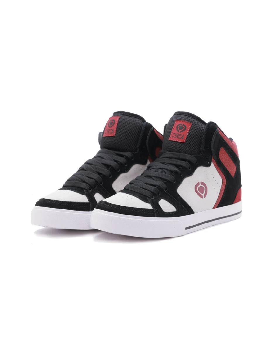 Tenis de hombre para skate 2