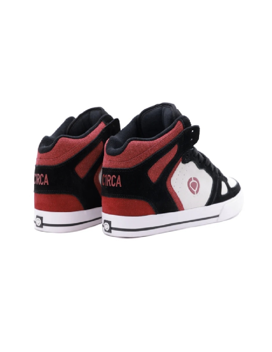 Tenis de hombre para skate 3