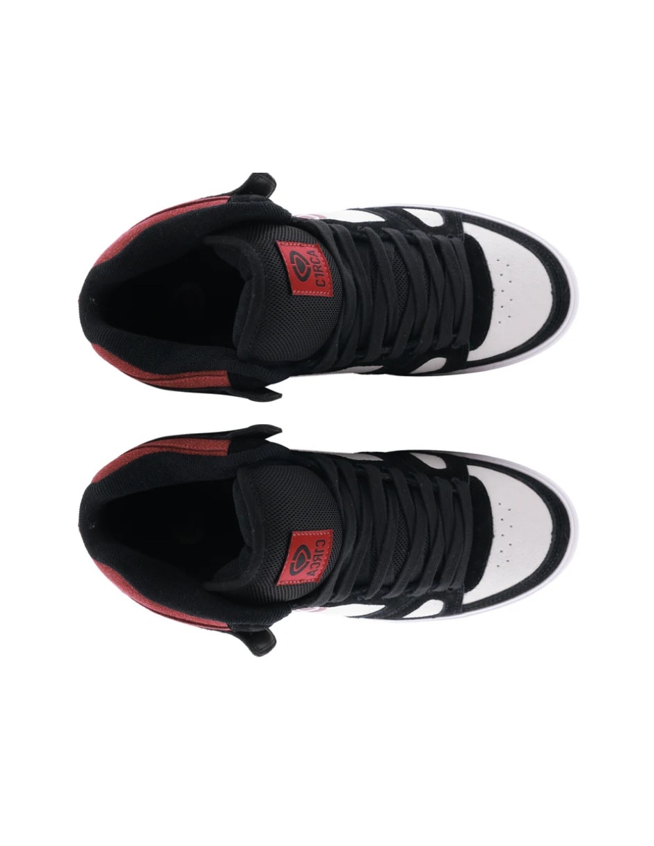 Tenis de hombre para skate 4