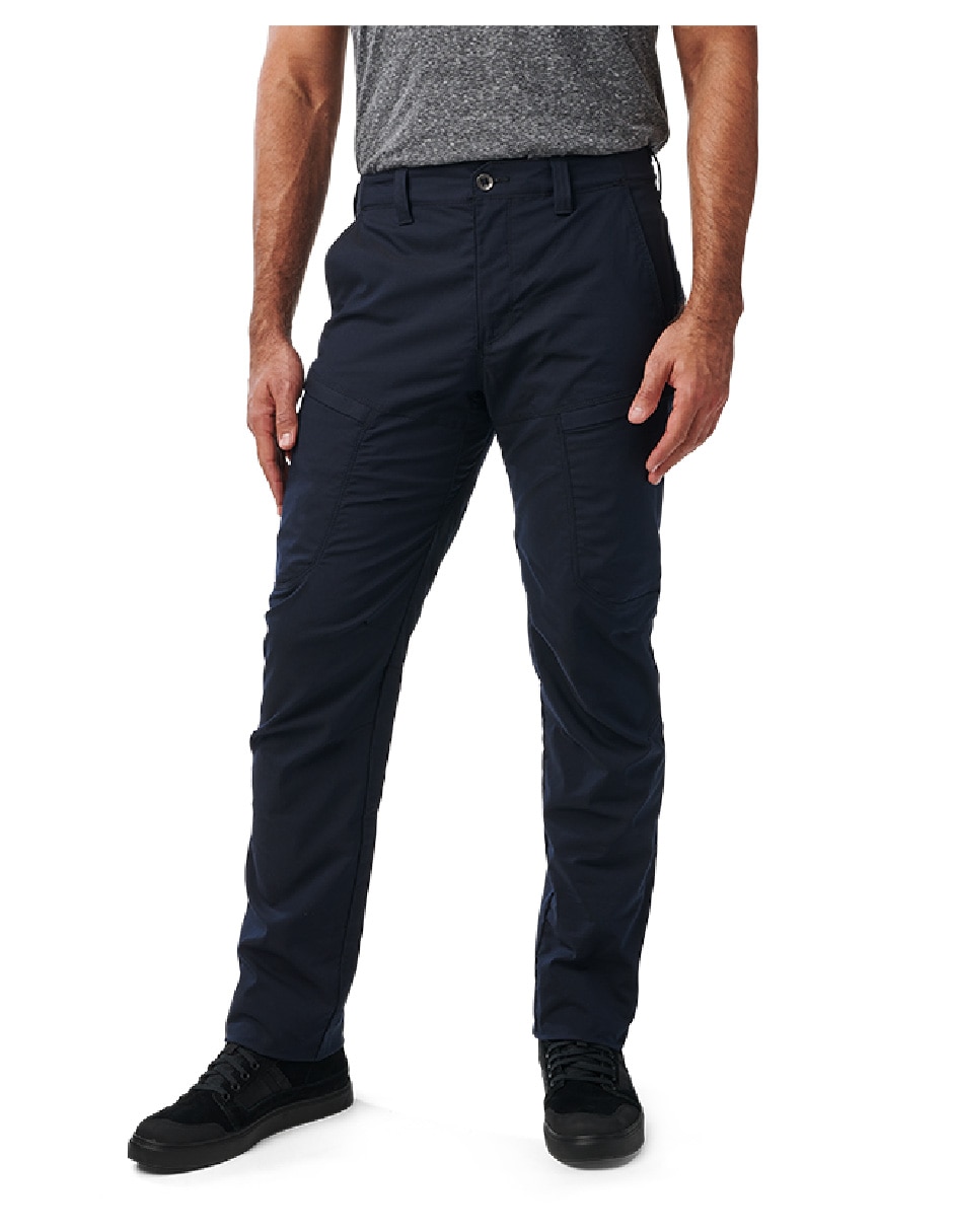 Pantalón casual recto para hombre Pantalón casual recto para hombre