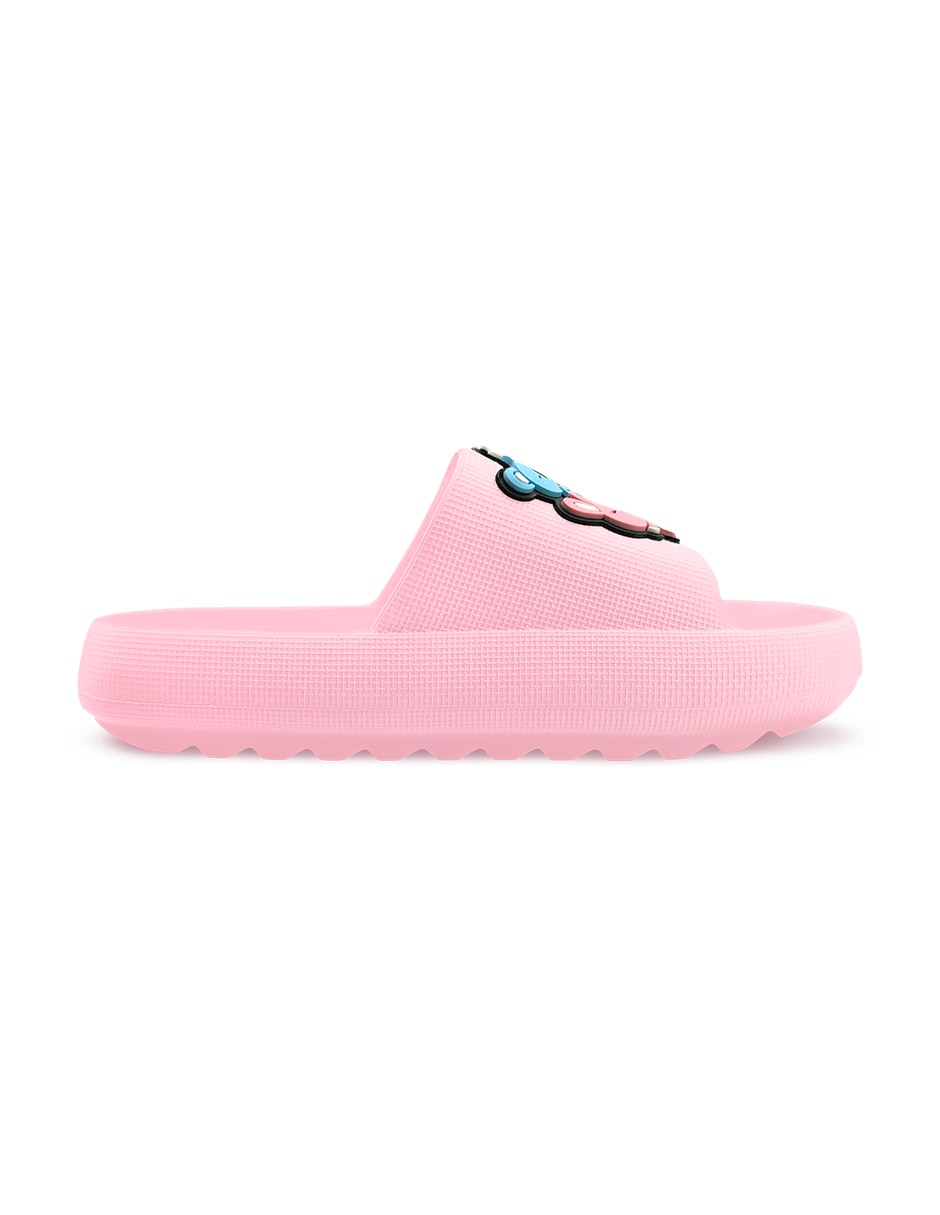 Sandalia BT21 para mujer