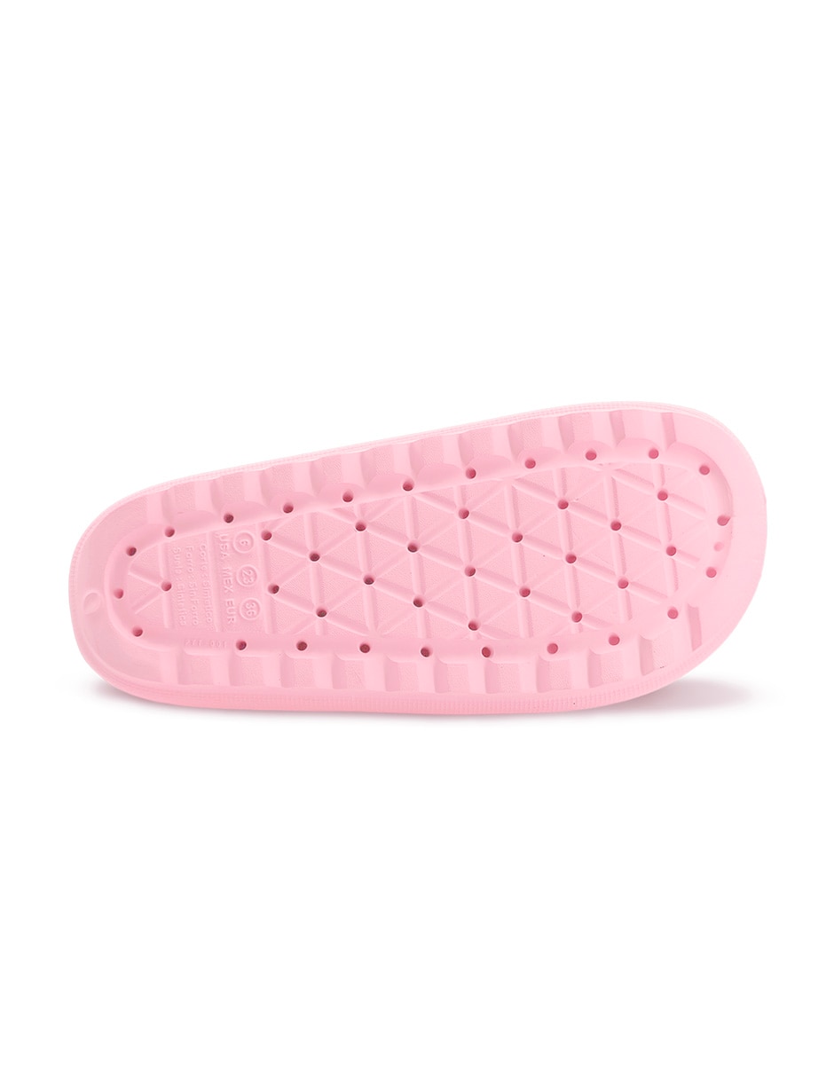 Sandalia BT21 para mujer