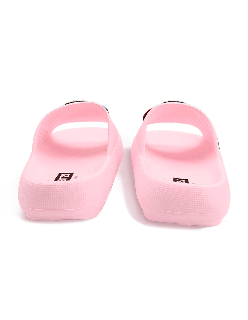 Sandalia BT21 para mujer