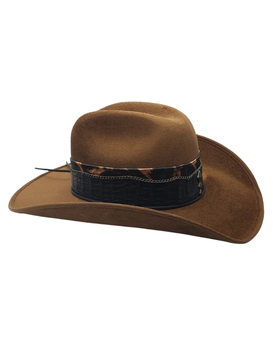 Sombrero 5