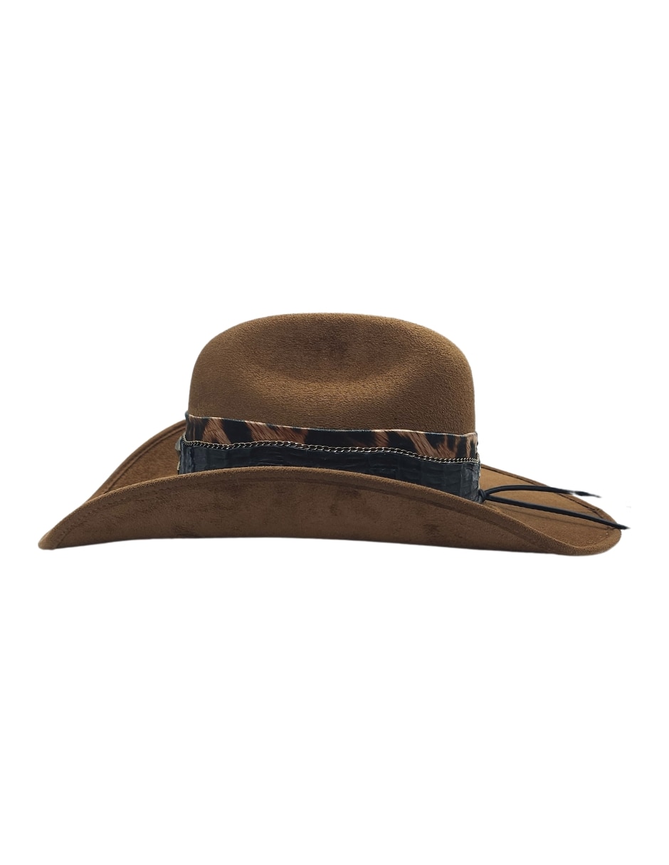 Sombrero 8