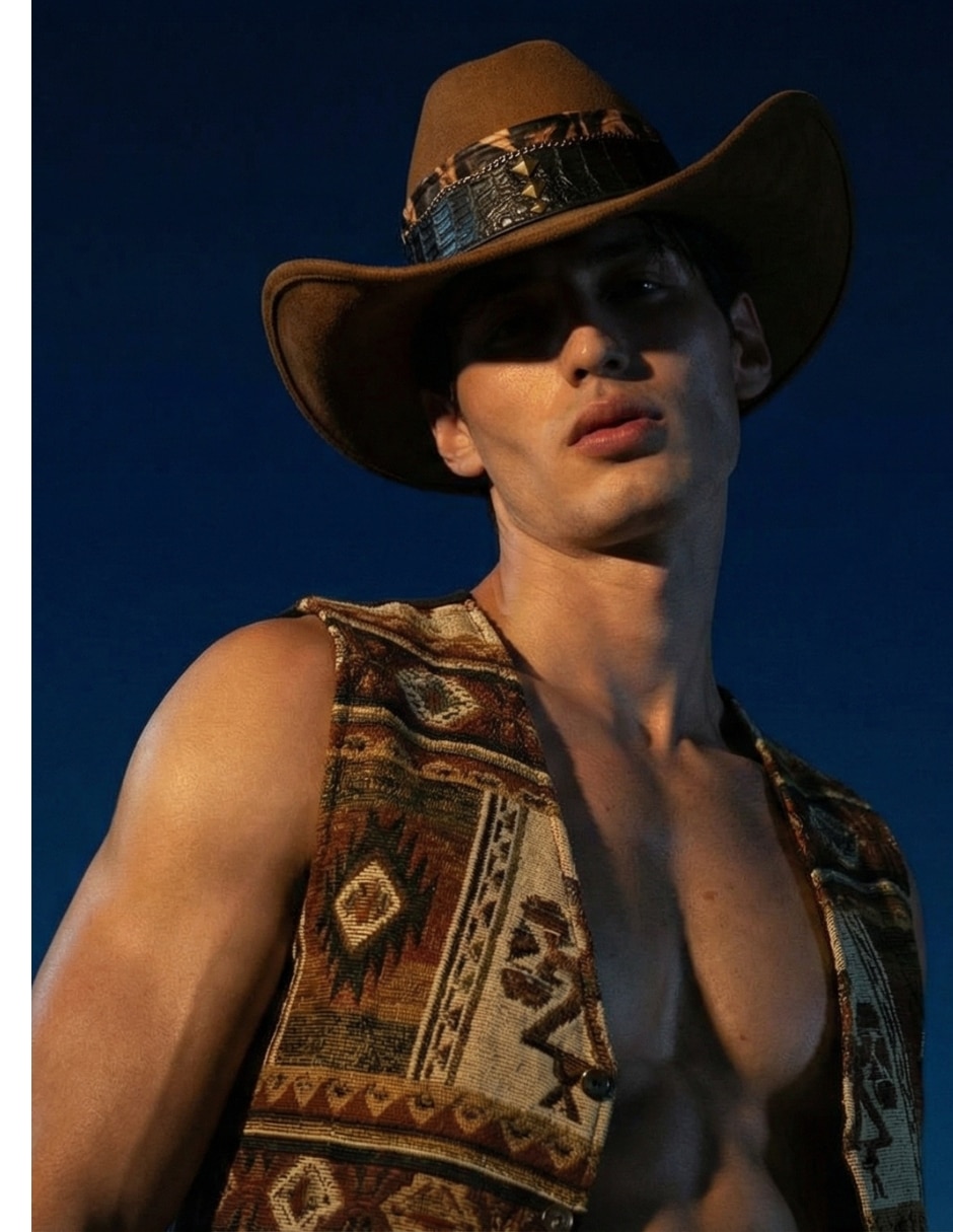 Sombrero 10