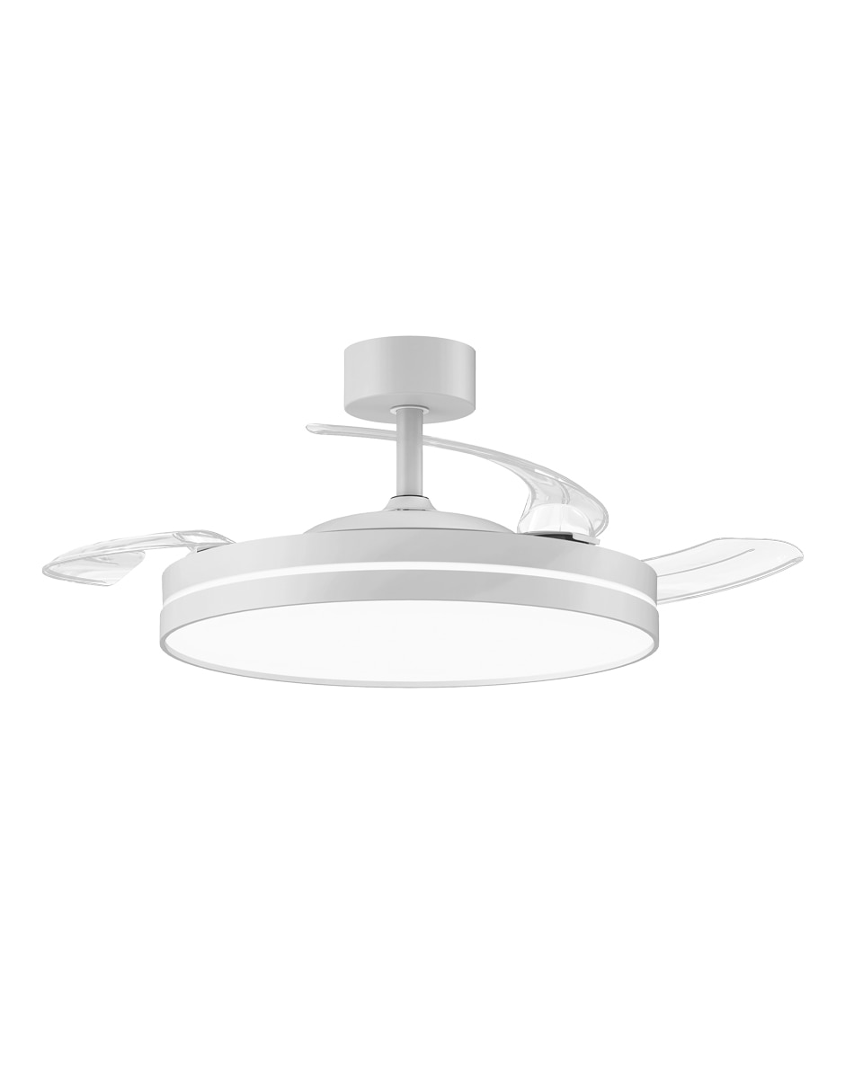 Ventilador de techo con control remoto 6 velocidades Ventilador de techo con control remoto 6 velocidades