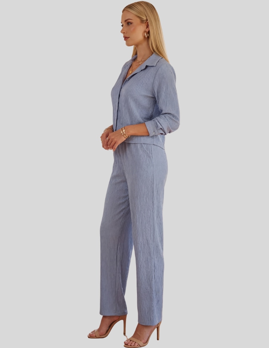 Conjunto para Mujer 5