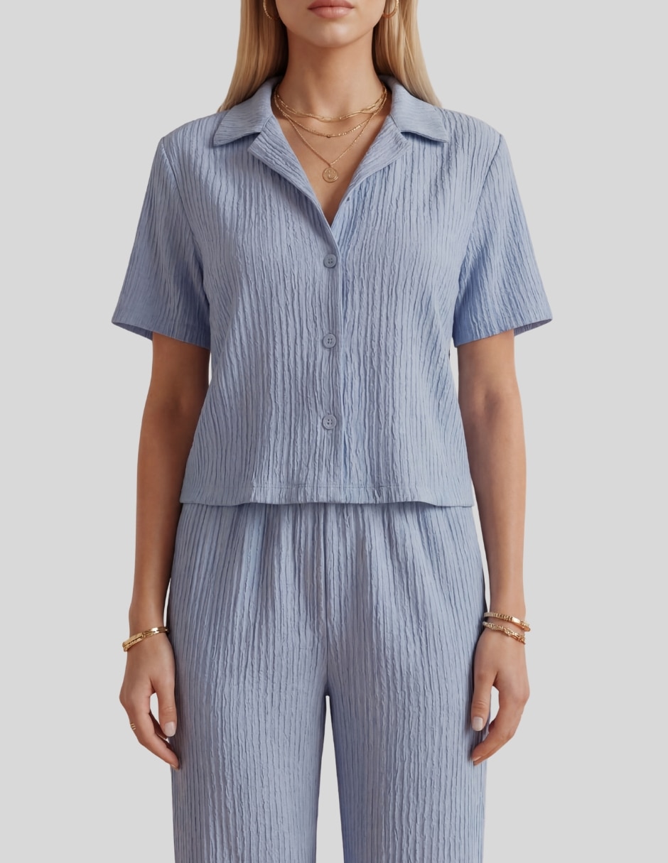 Conjunto para Mujer 7