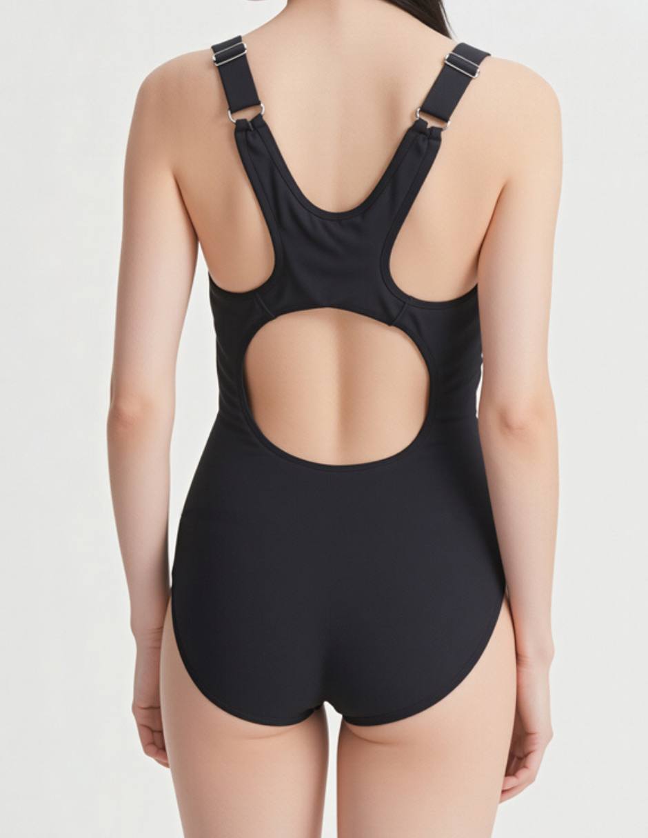 Traje de baño menstrual Talkual flujo ligero