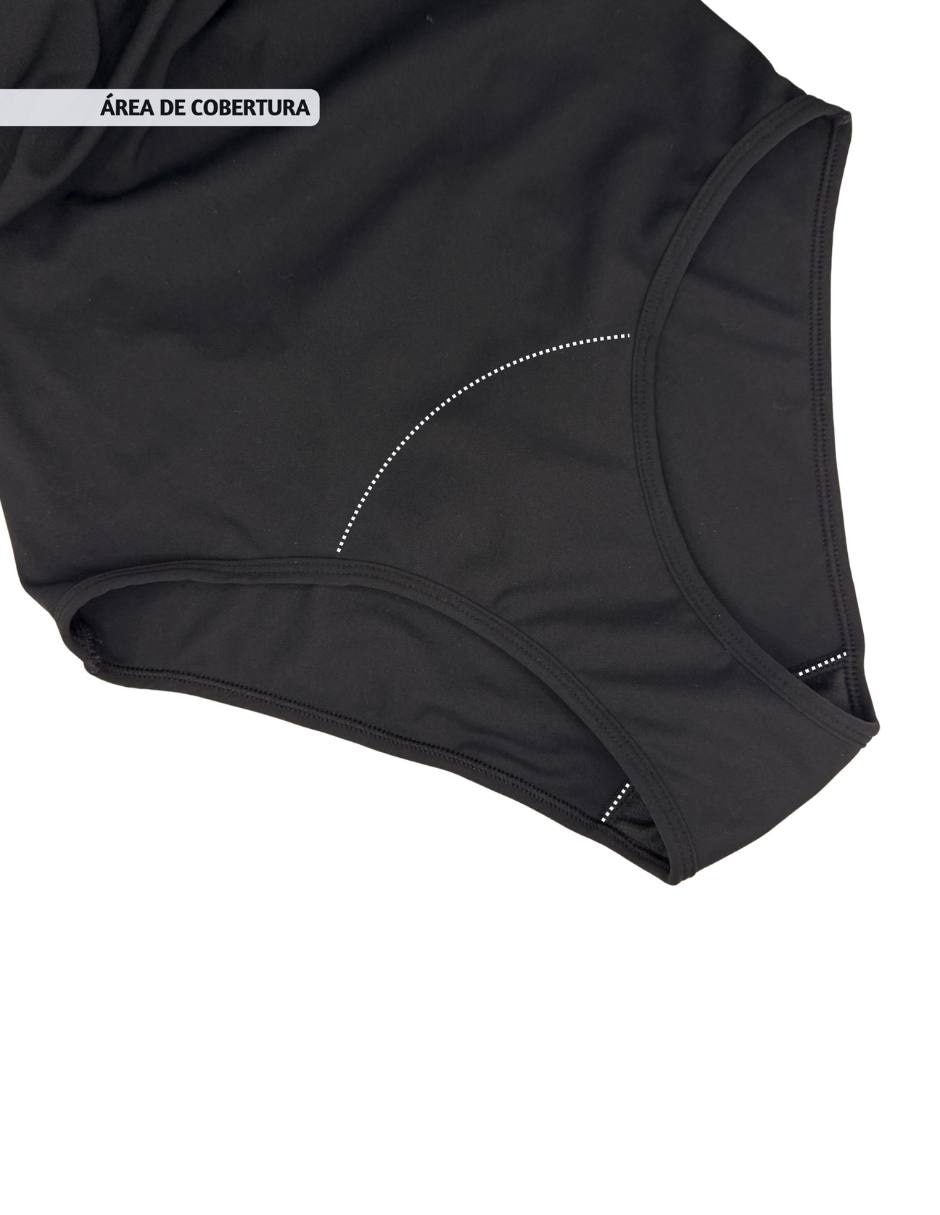 Traje de baño menstrual Talkual flujo ligero