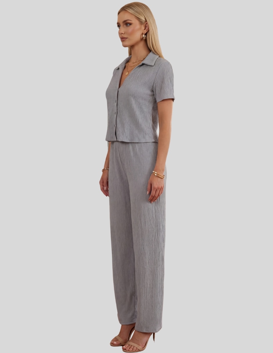 Conjunto casual Malabis para mujer