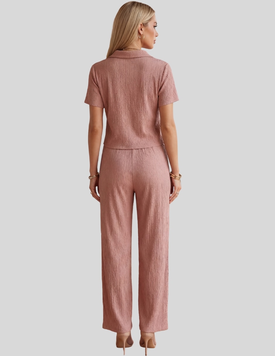 Conjunto casual para mujer 5