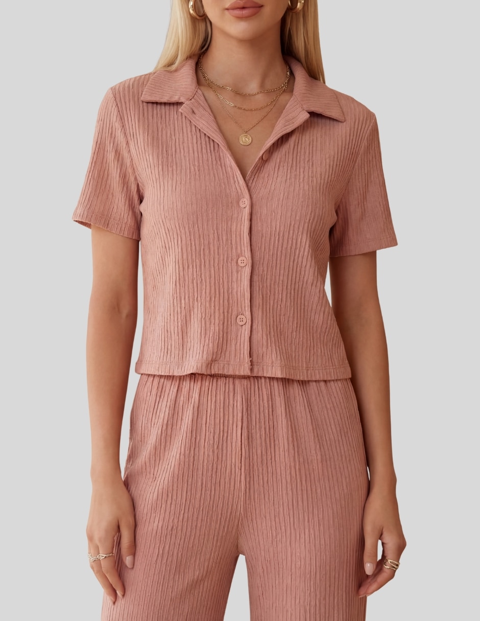 Conjunto casual para mujer 2