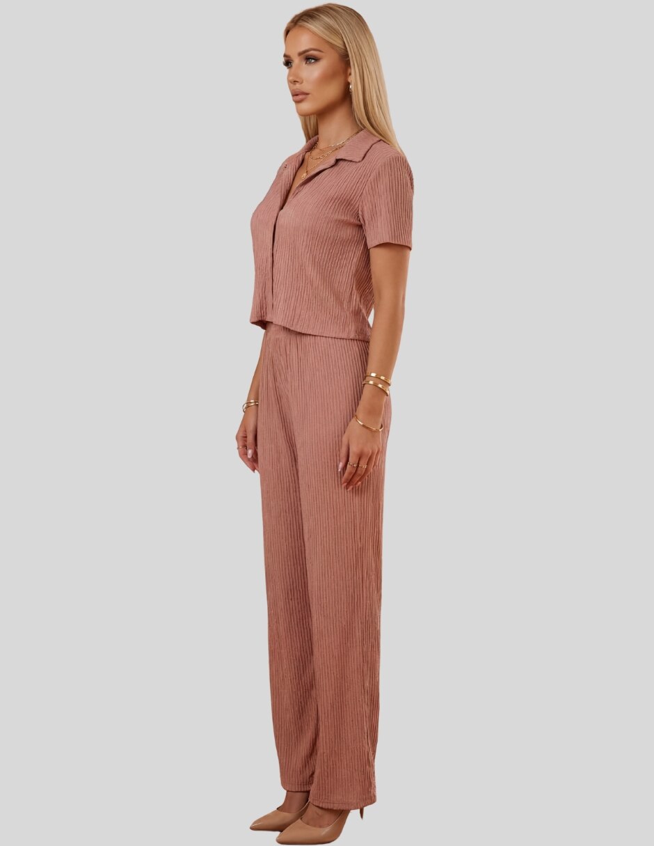 Conjunto casual Malabis para mujer