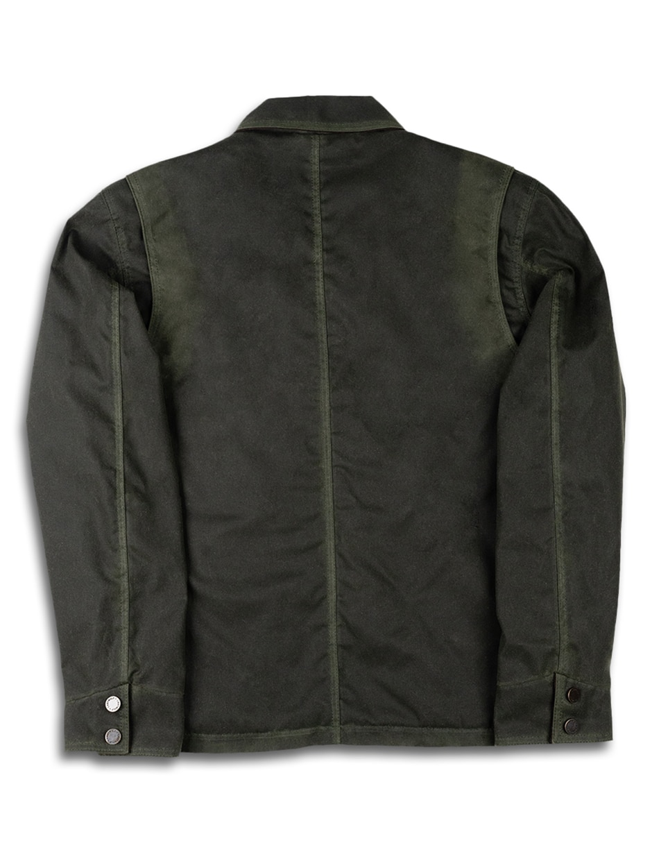 Chamarra Cazadora LASTWOLF No de Gabardina Con bolsillos para hombre
