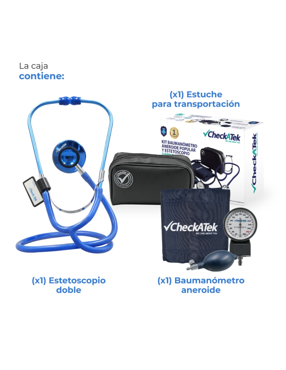 Kit baumómetro B1-# 3