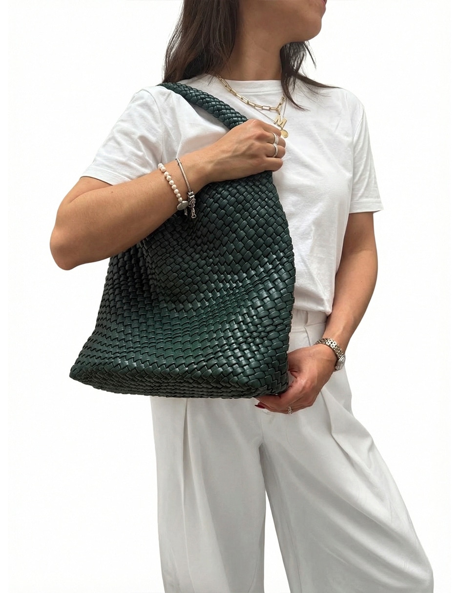 Bolsa hobo camila para mujer 3