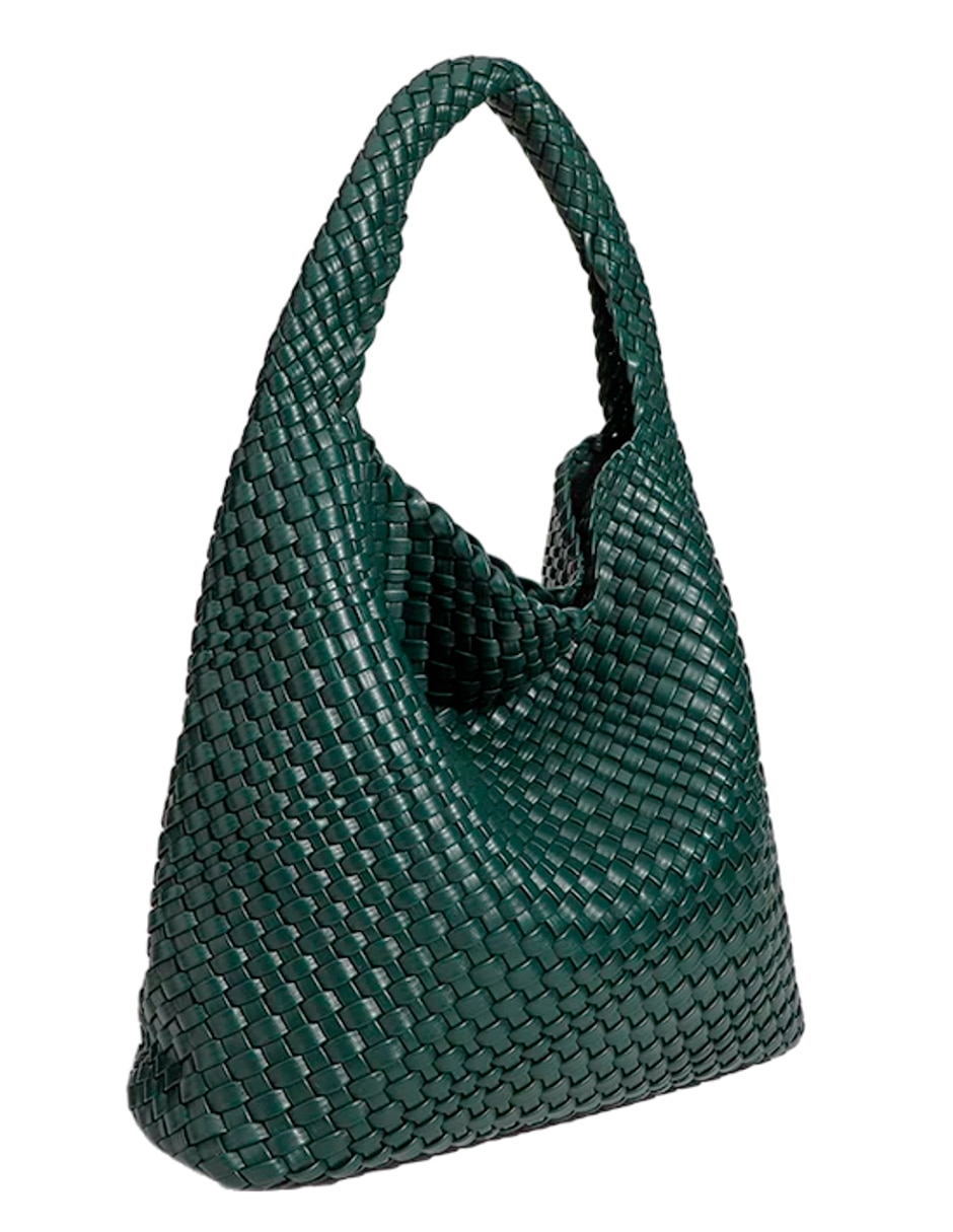 Bolsa hobo camila para mujer 4