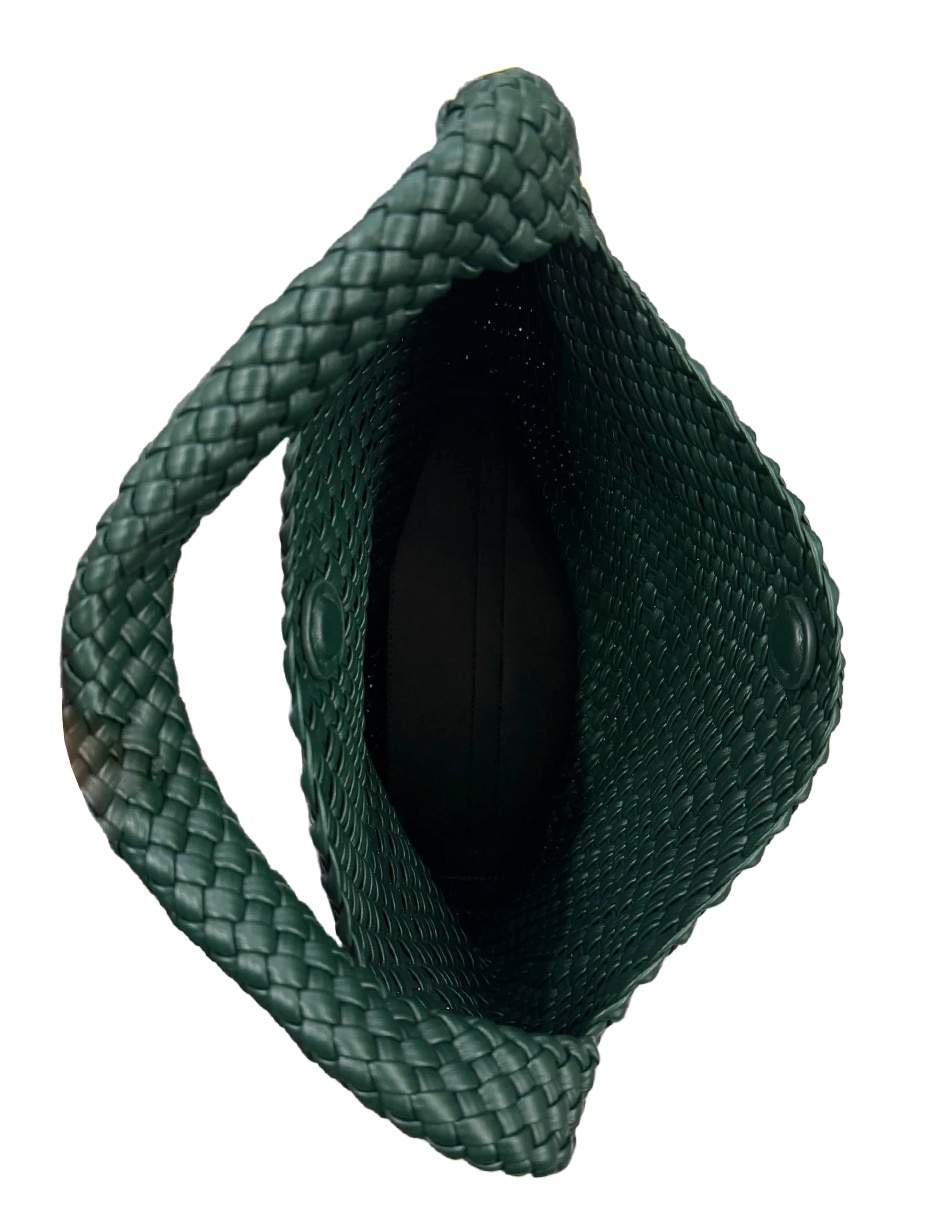 Bolsa hobo camila para mujer 5