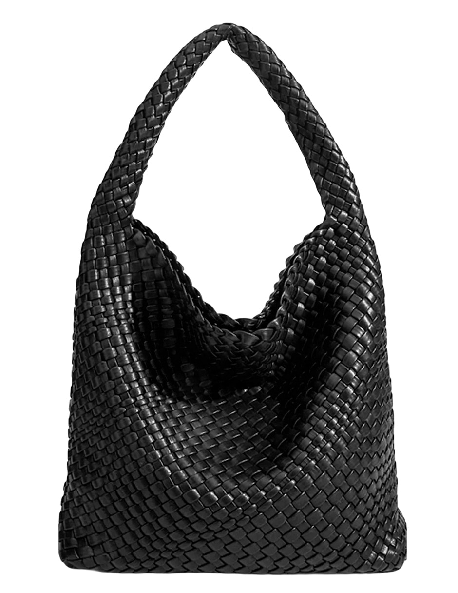 Bolsa hobo motola camila para mujer