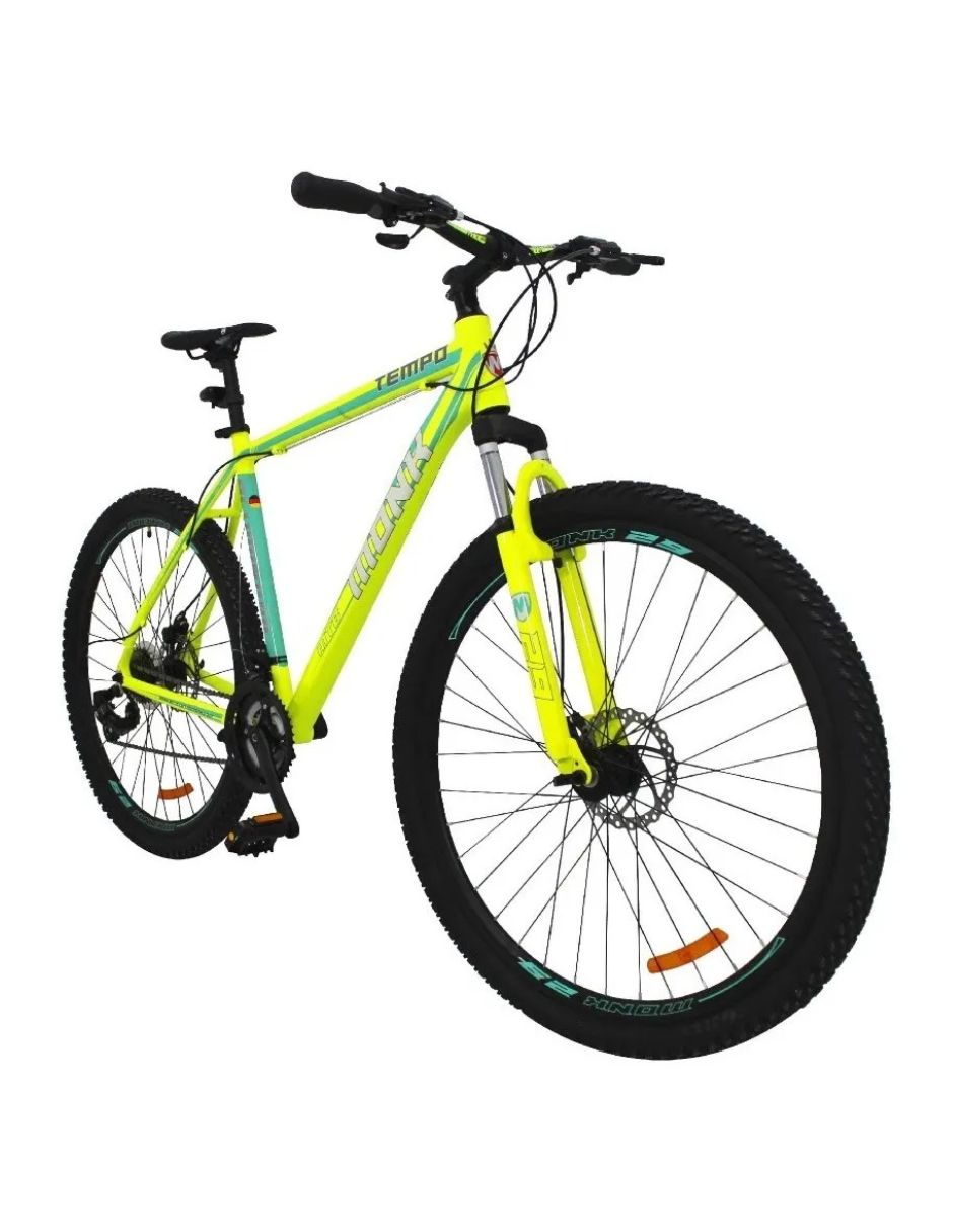 Bicicleta de montaña Rodada 29 Tempo unisex 5