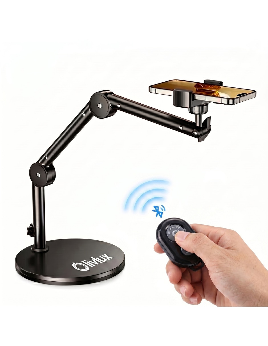 Soporte para celular Inalámbrica