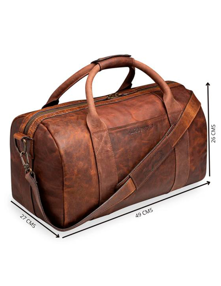 Bolso de viaje 3