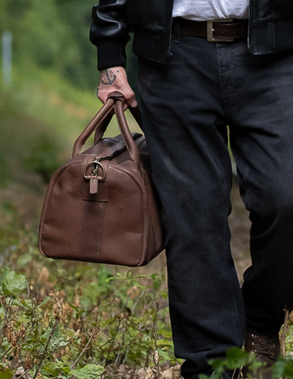 Bolso de viaje 5