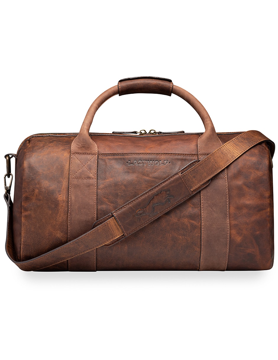 Bolso de viaje