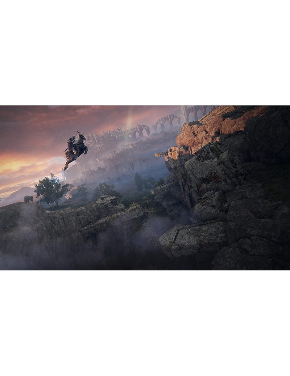 Elden Ring Bundle estandár para PS5 2